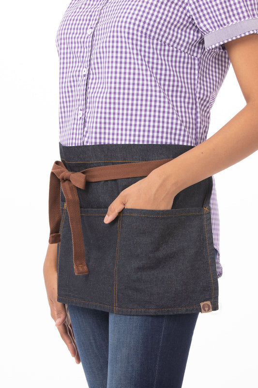 Memphis Waist Apron