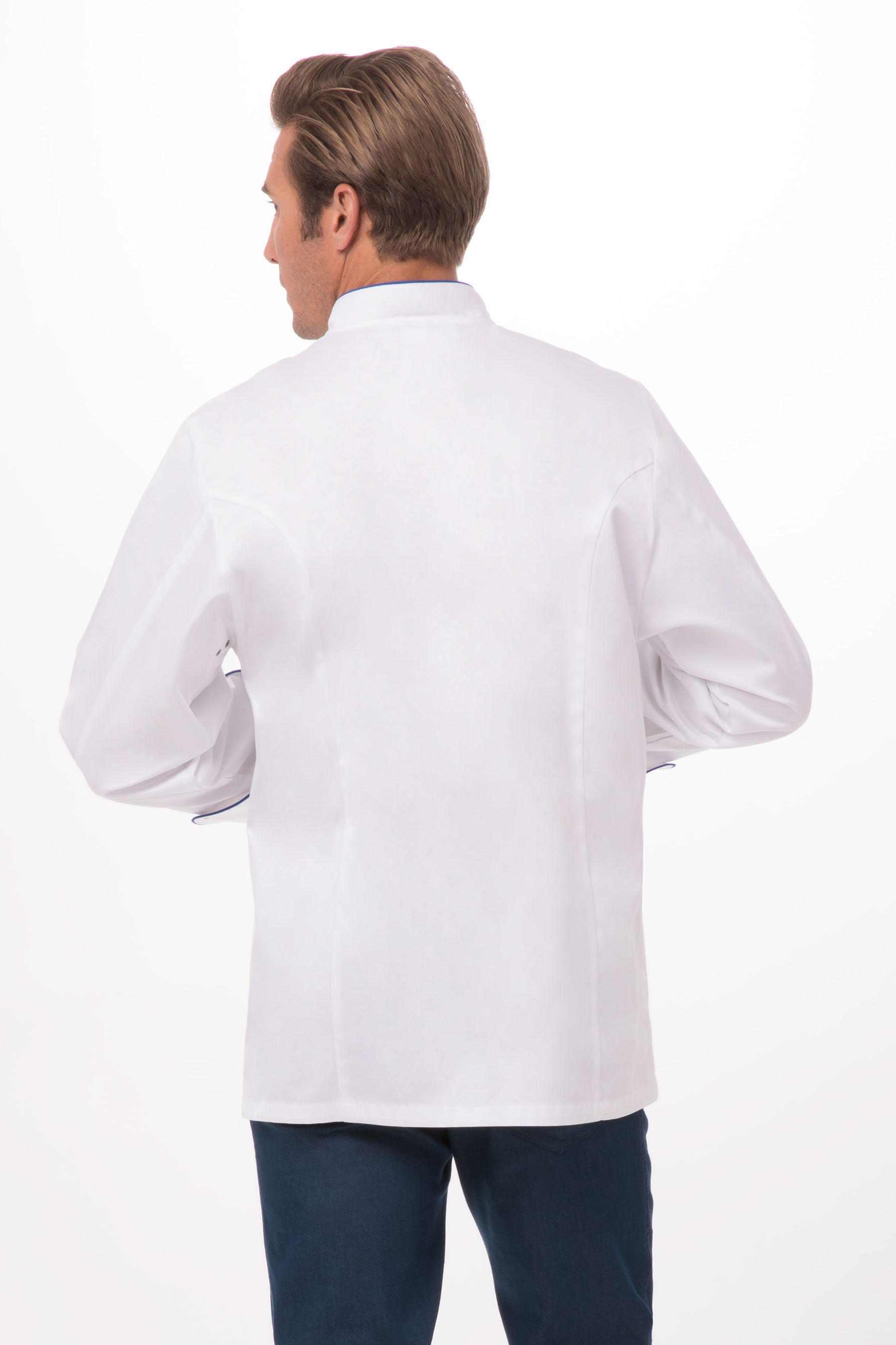 Carlton Chef Coat