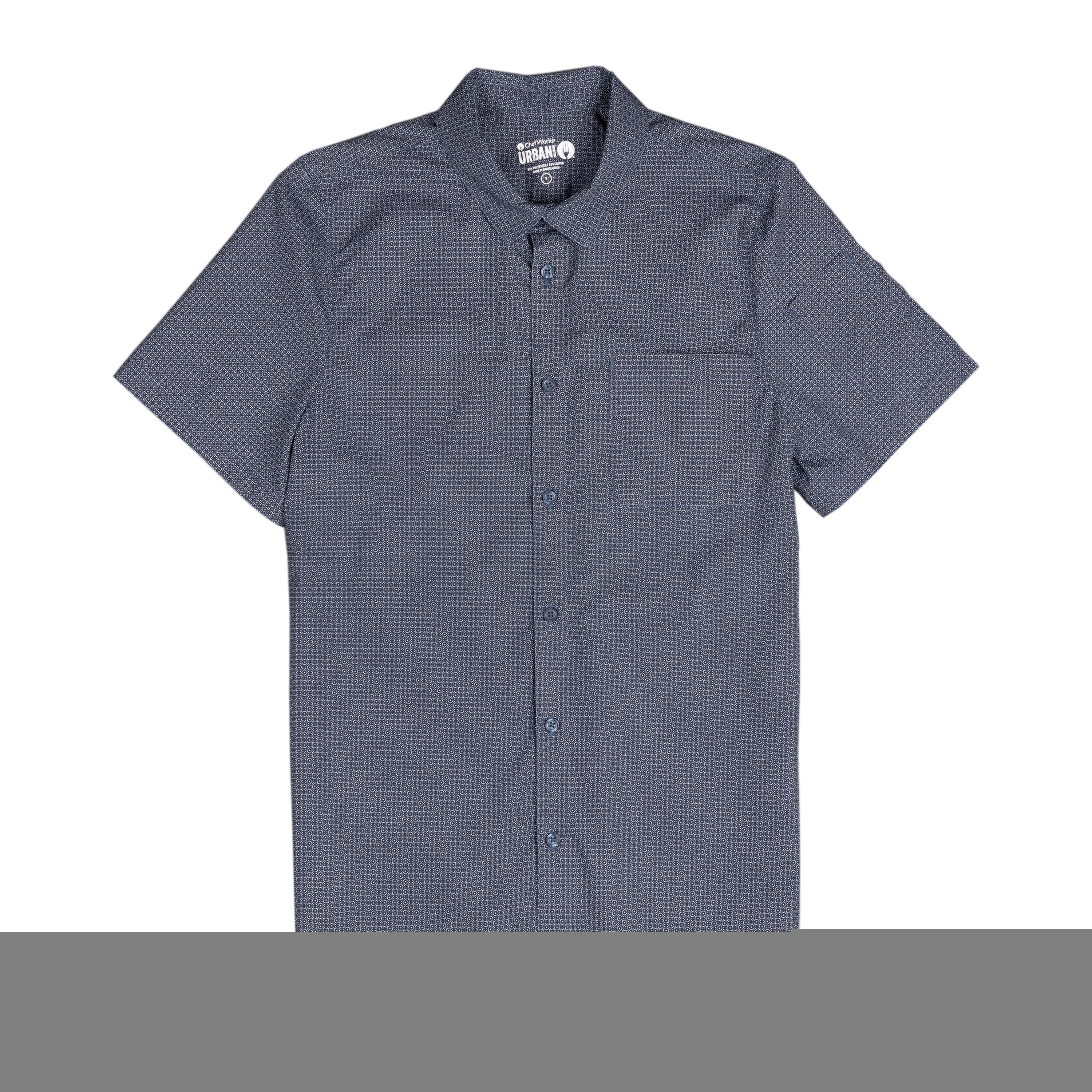 Malibu Shirt