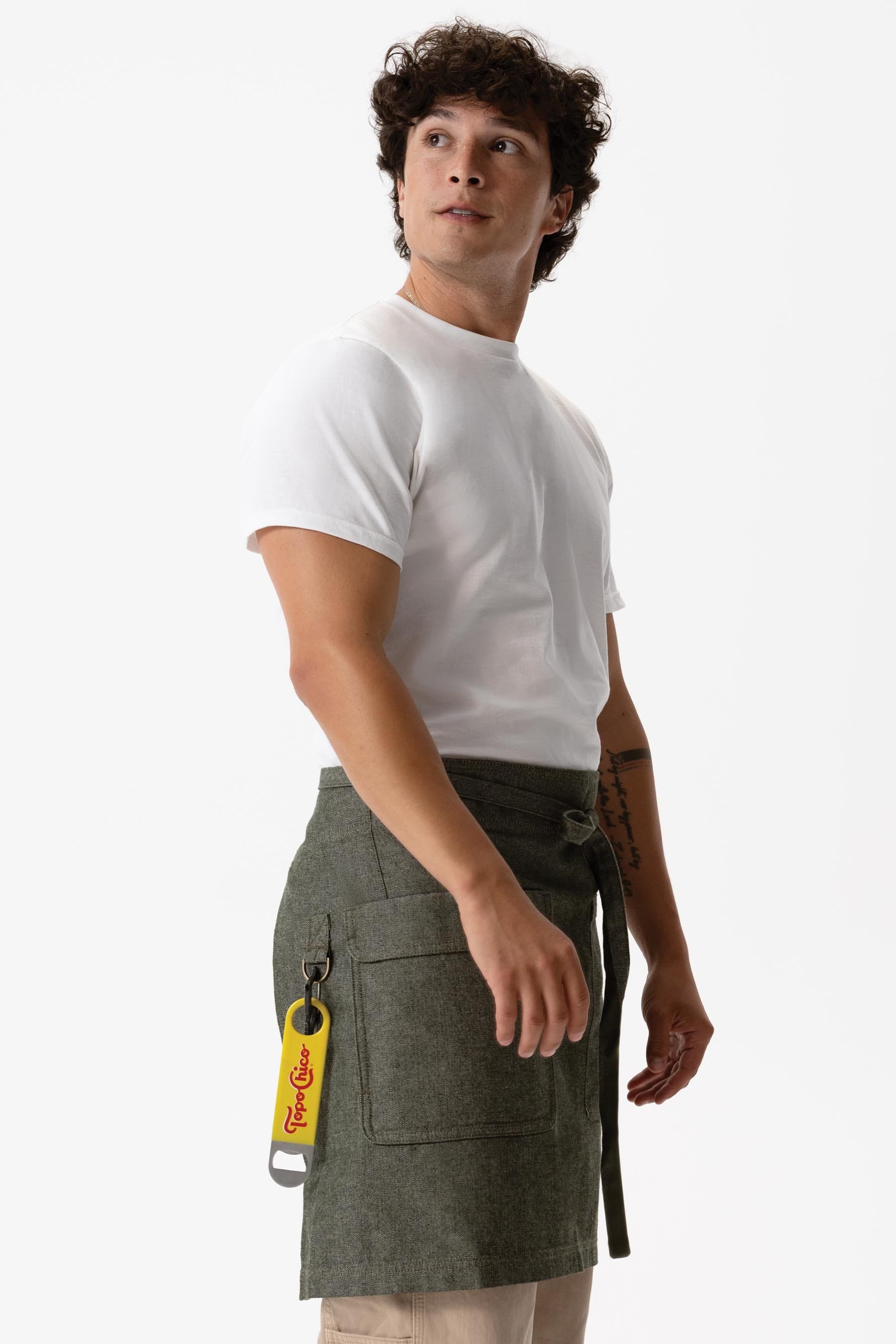 Utility Half Bistro-Aprons