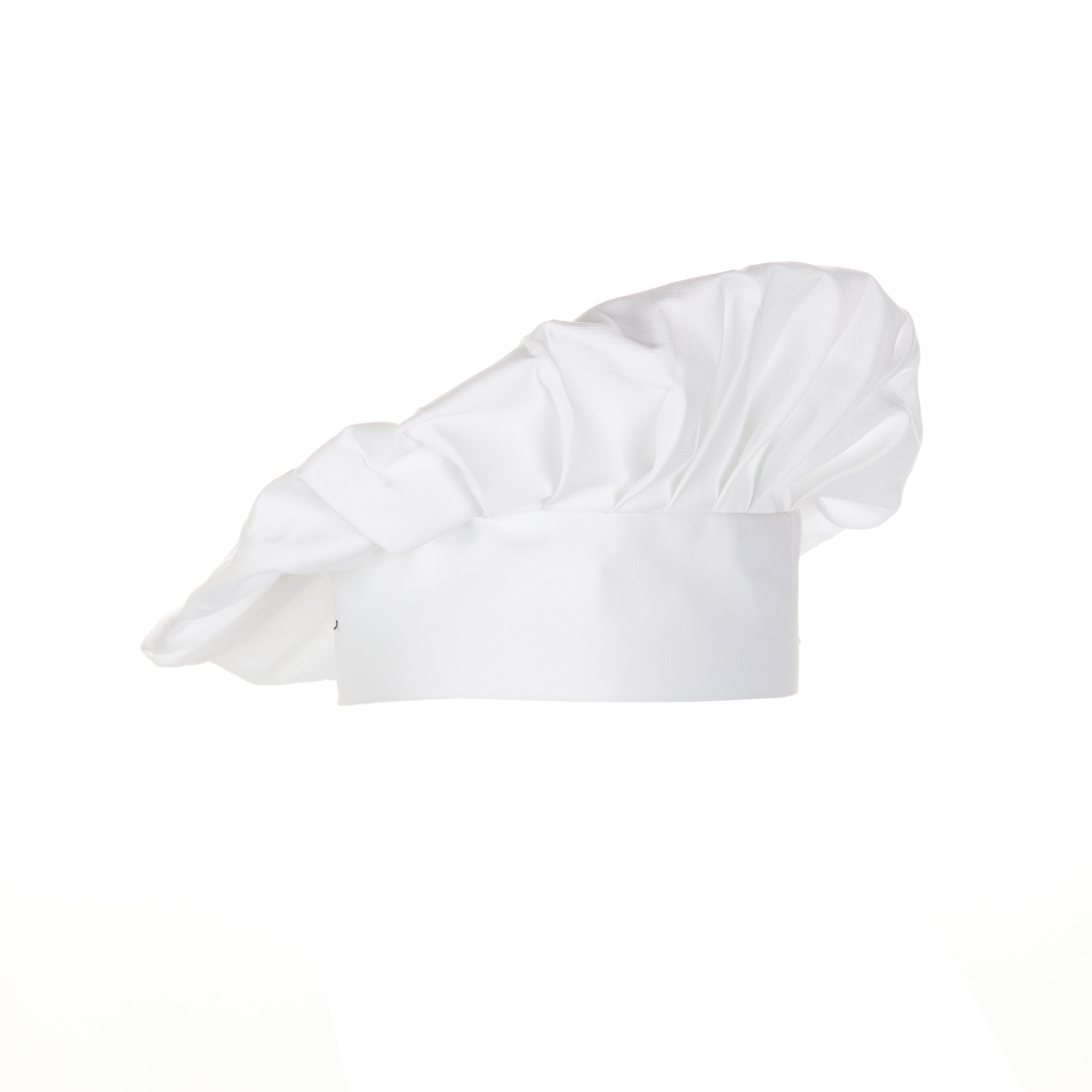 White Chef Hat