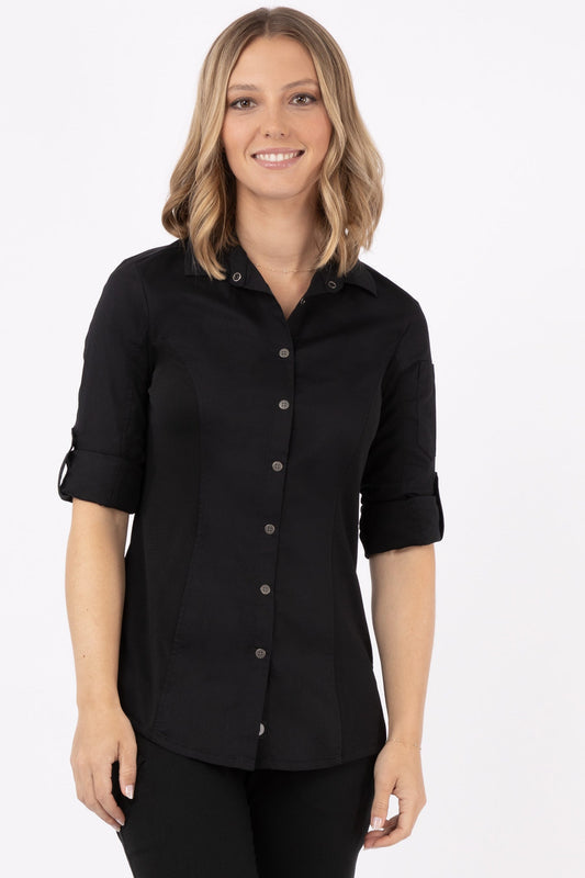 Seville Female Shirt