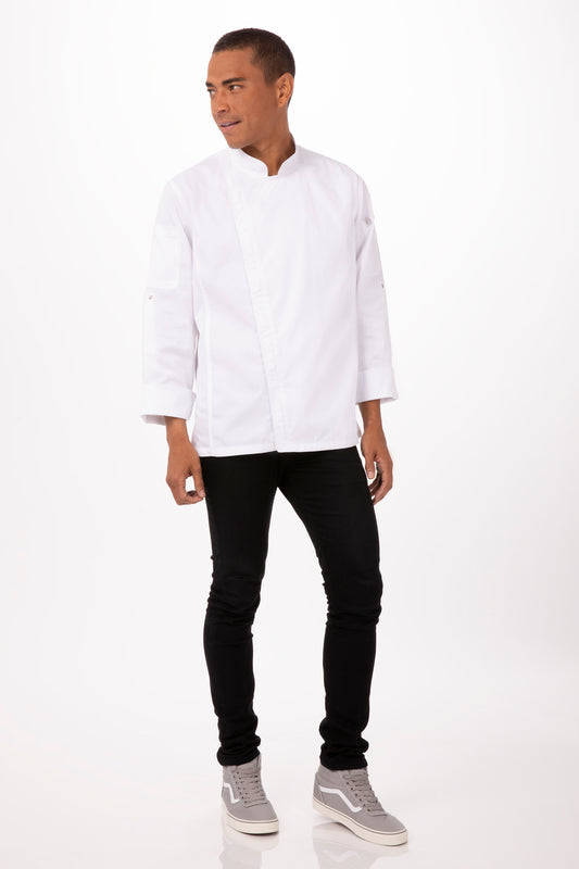 Hartford Chef Coat