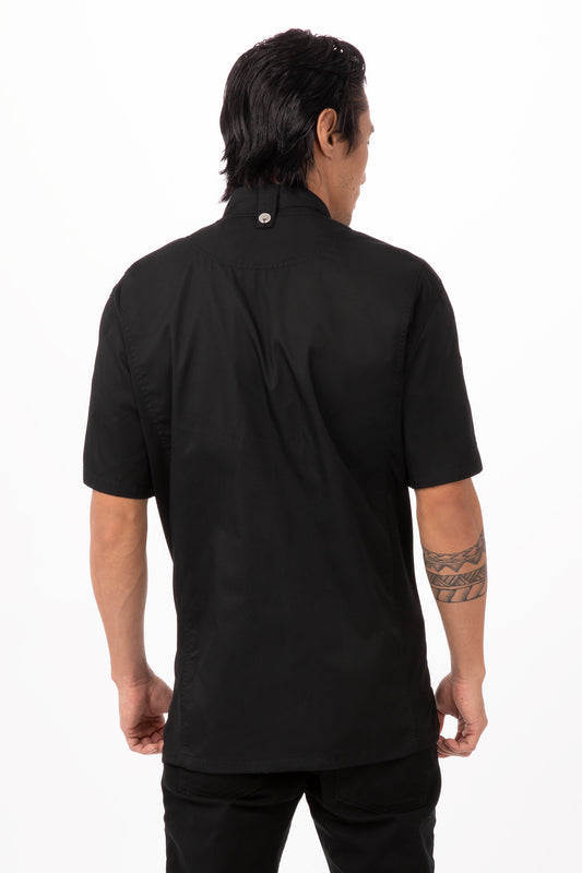 Springfield Chef Coat