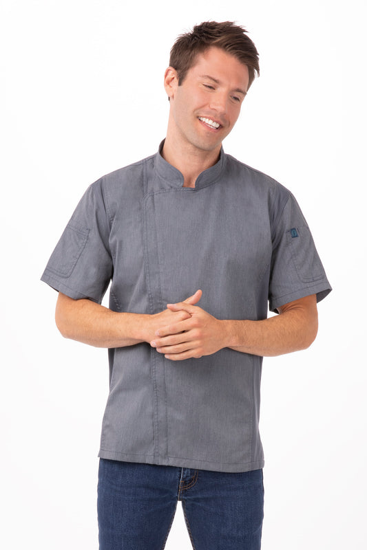 Springfield Chef Coat