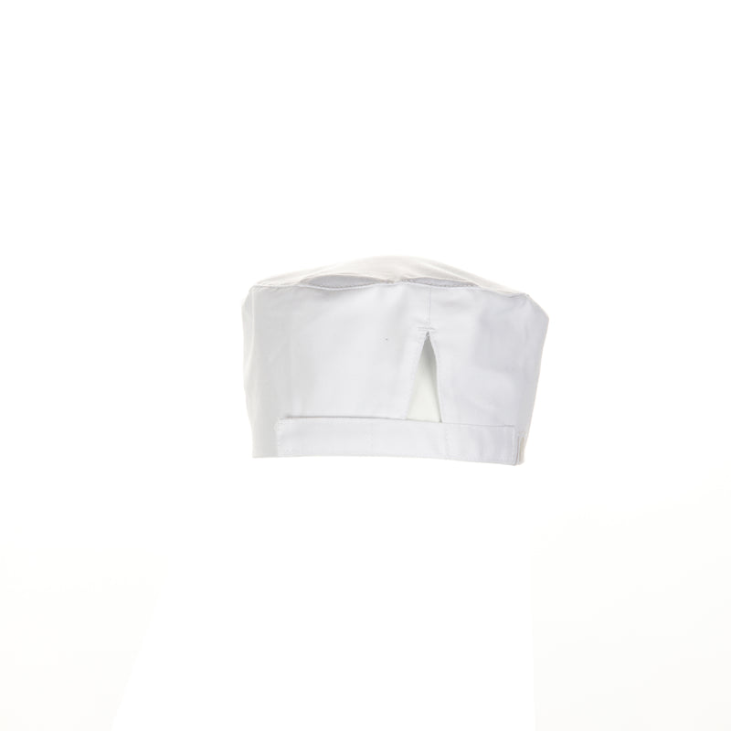 Colored Chef Beanie