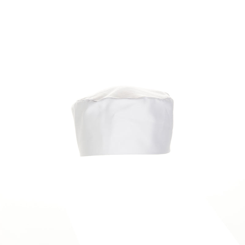 Colored Chef Beanie