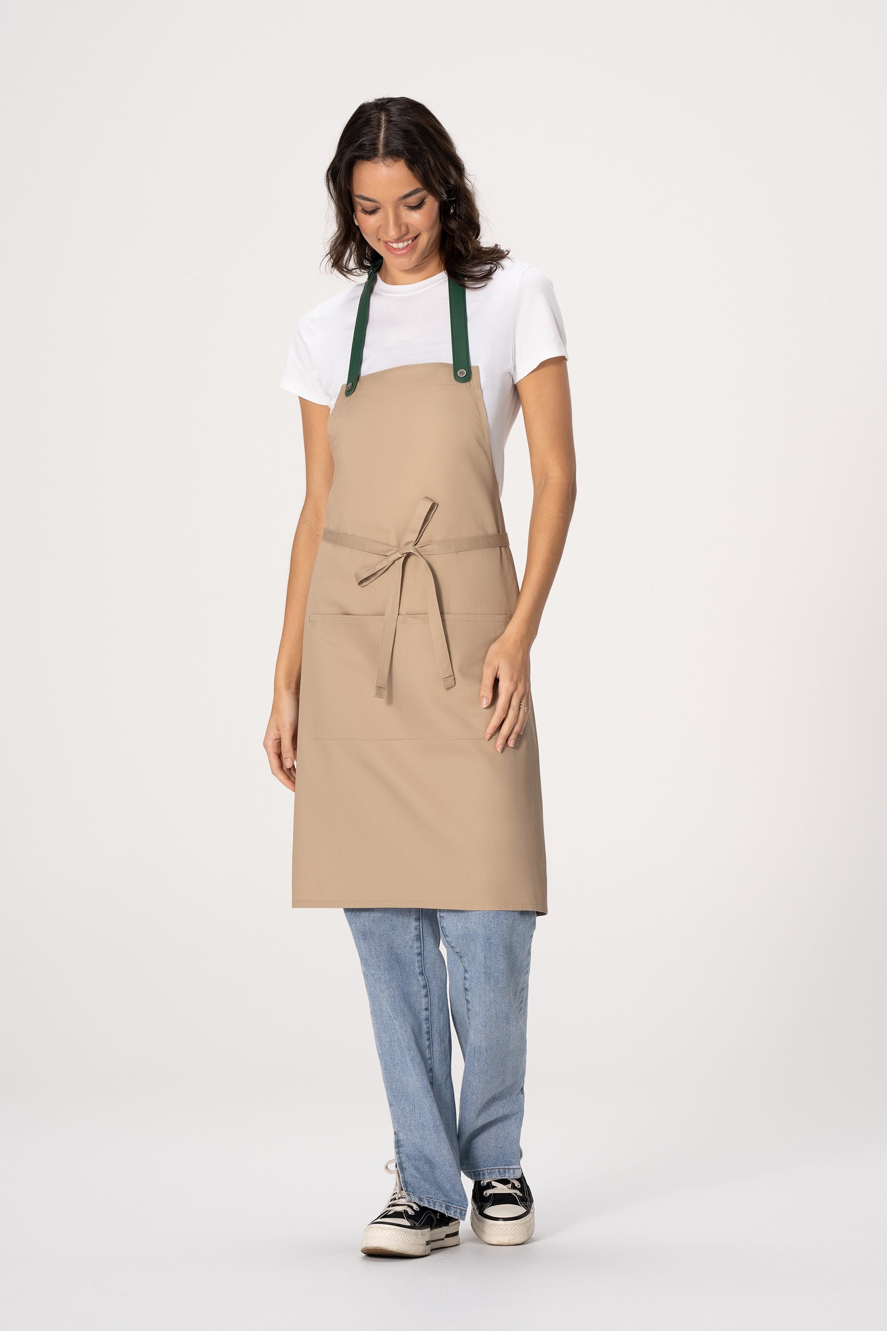 Frisco Snap Butcher Aprons