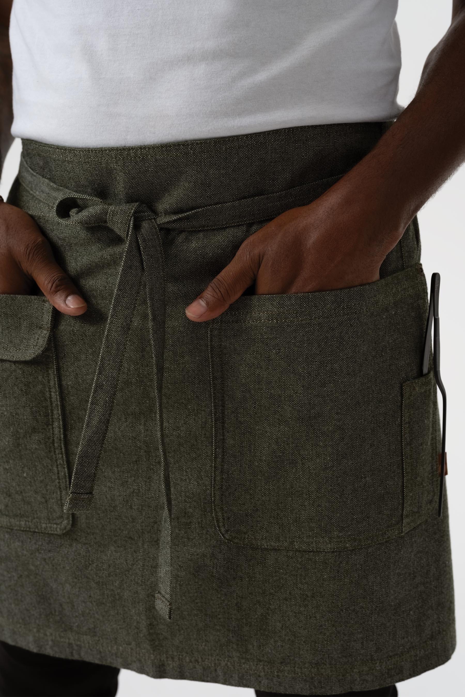 Utility Half Bistro-Aprons