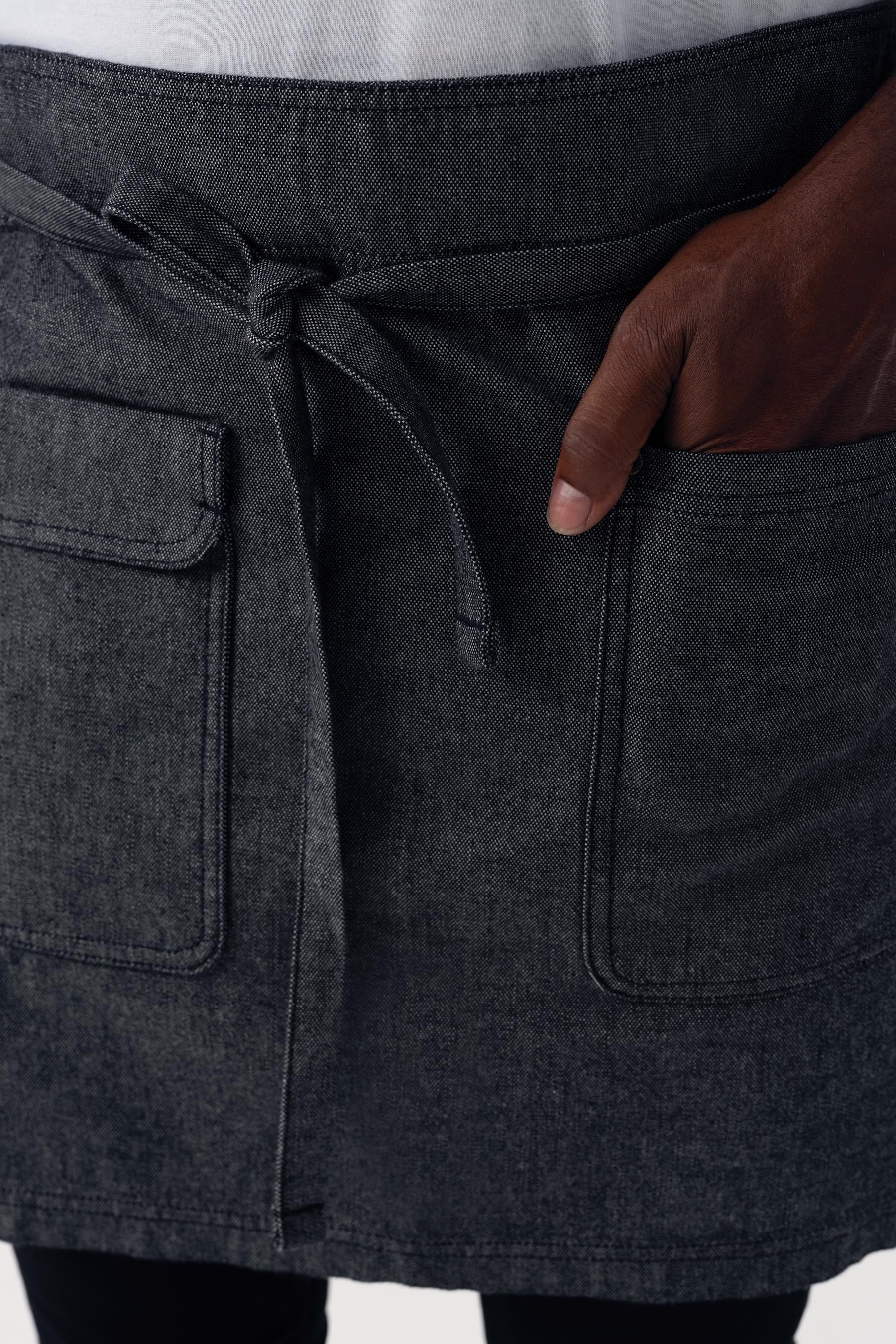 Utility Half Bistro-Aprons