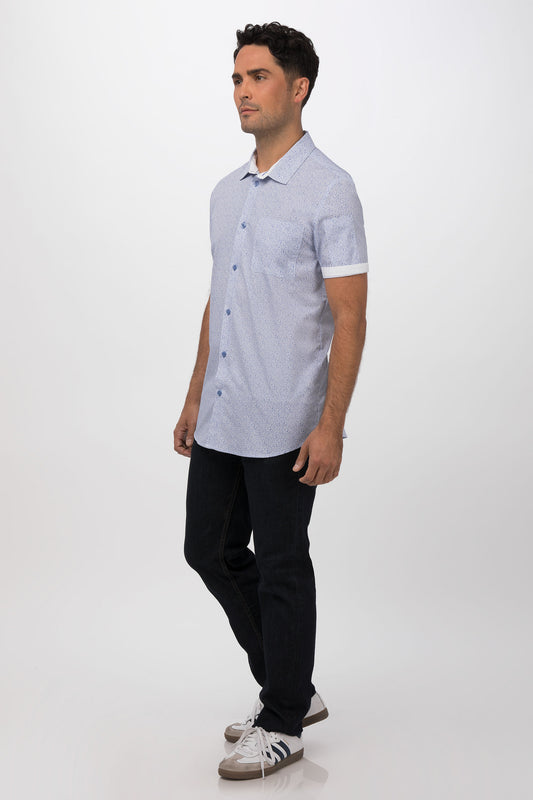 Charleston Shirt