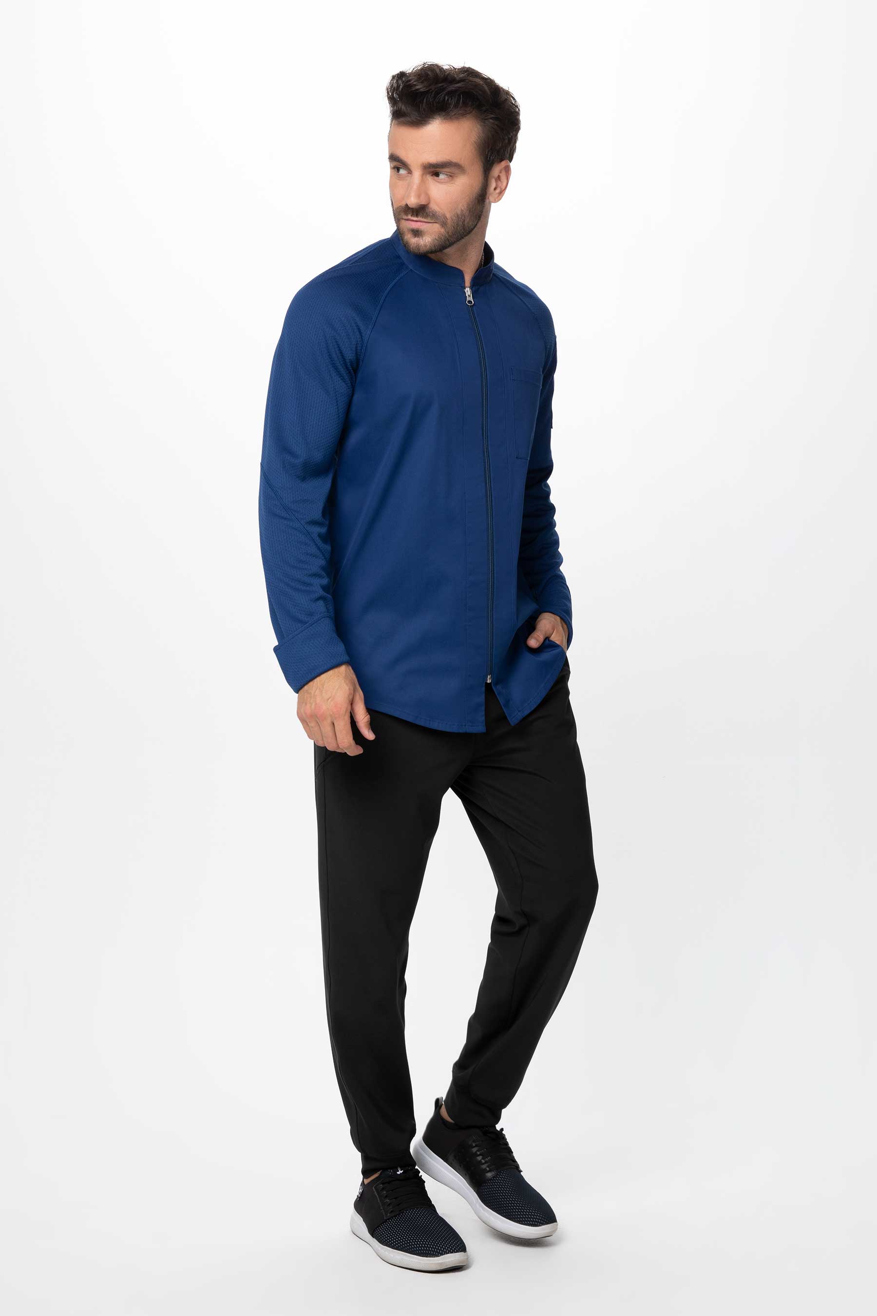Nepal Chef Coat
