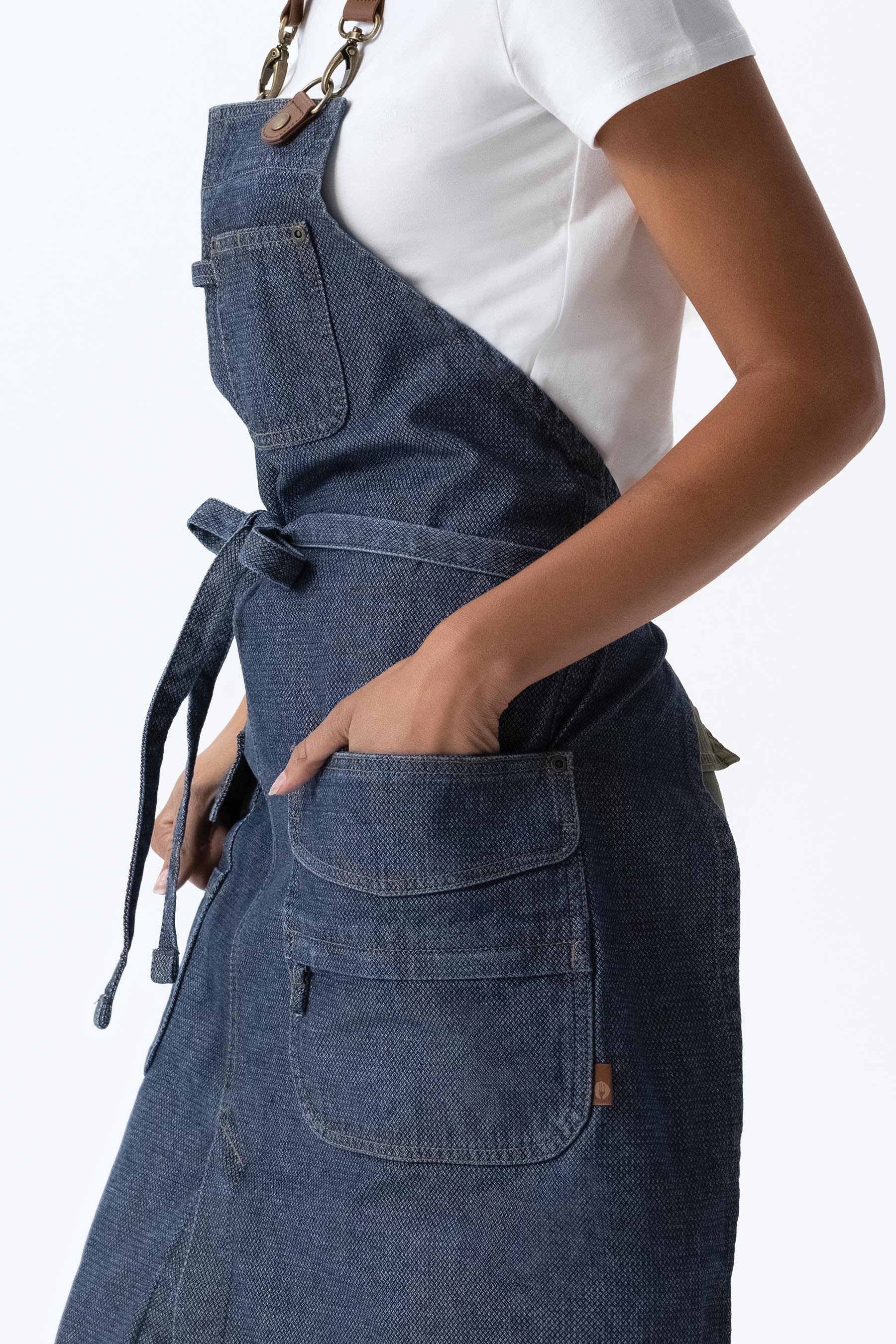 Craftsman Bib Aprons
