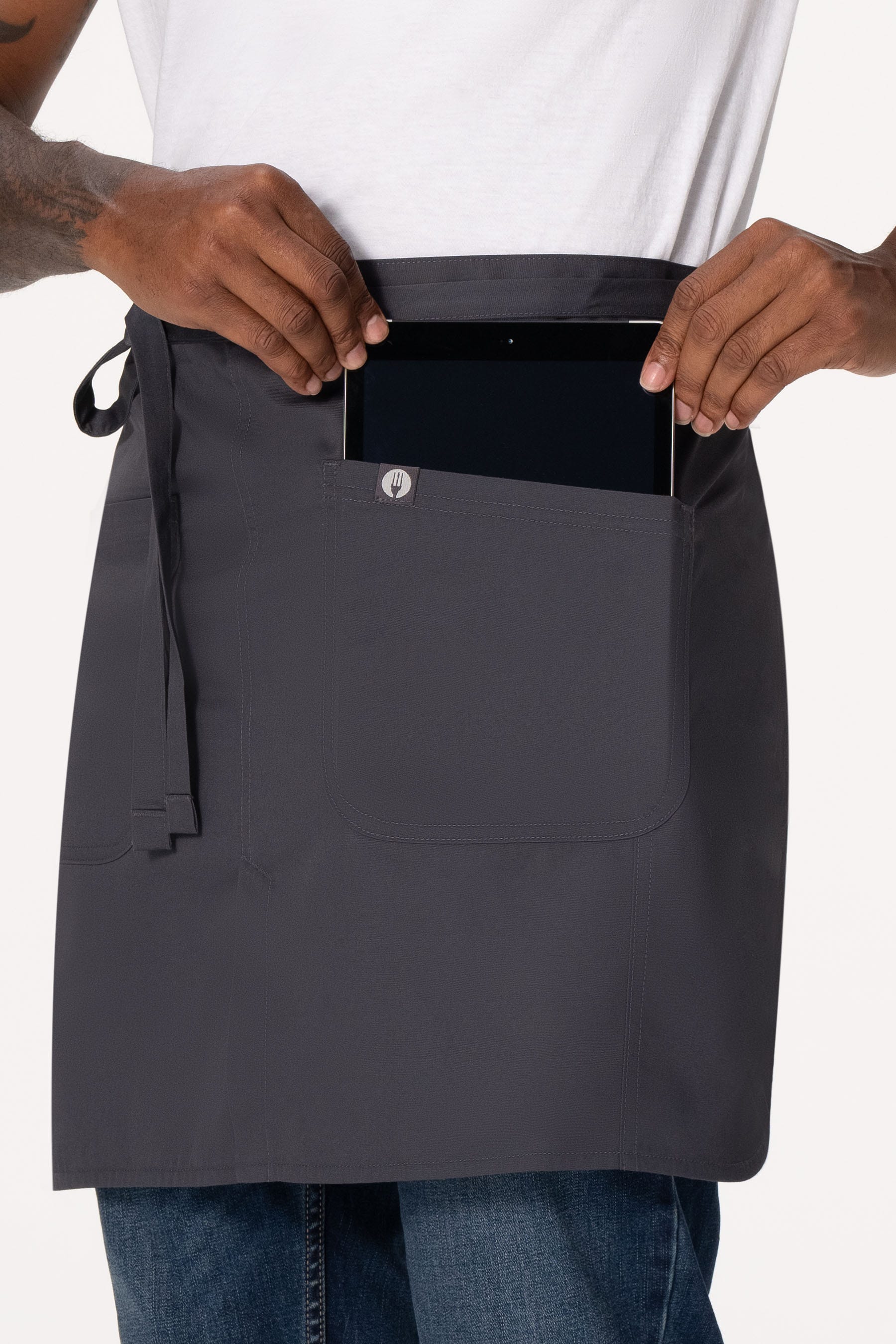Brio Half Bistro Aprons