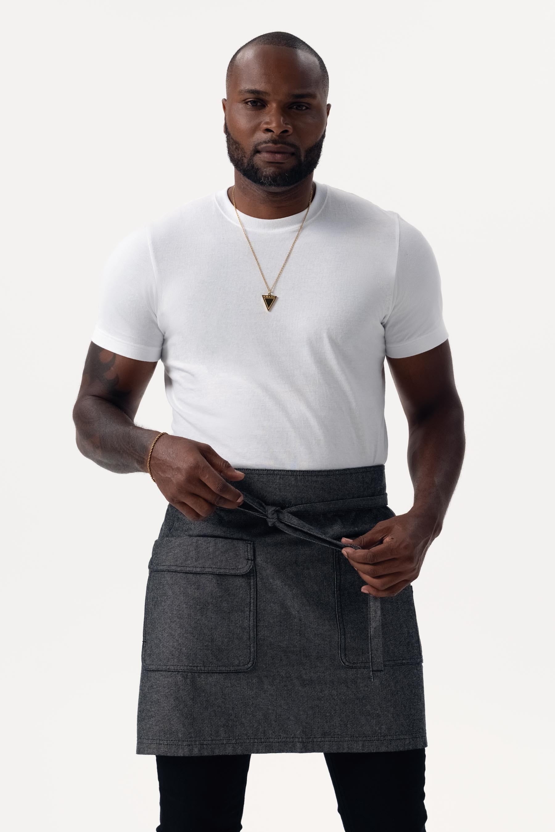 Utility Half Bistro-Aprons