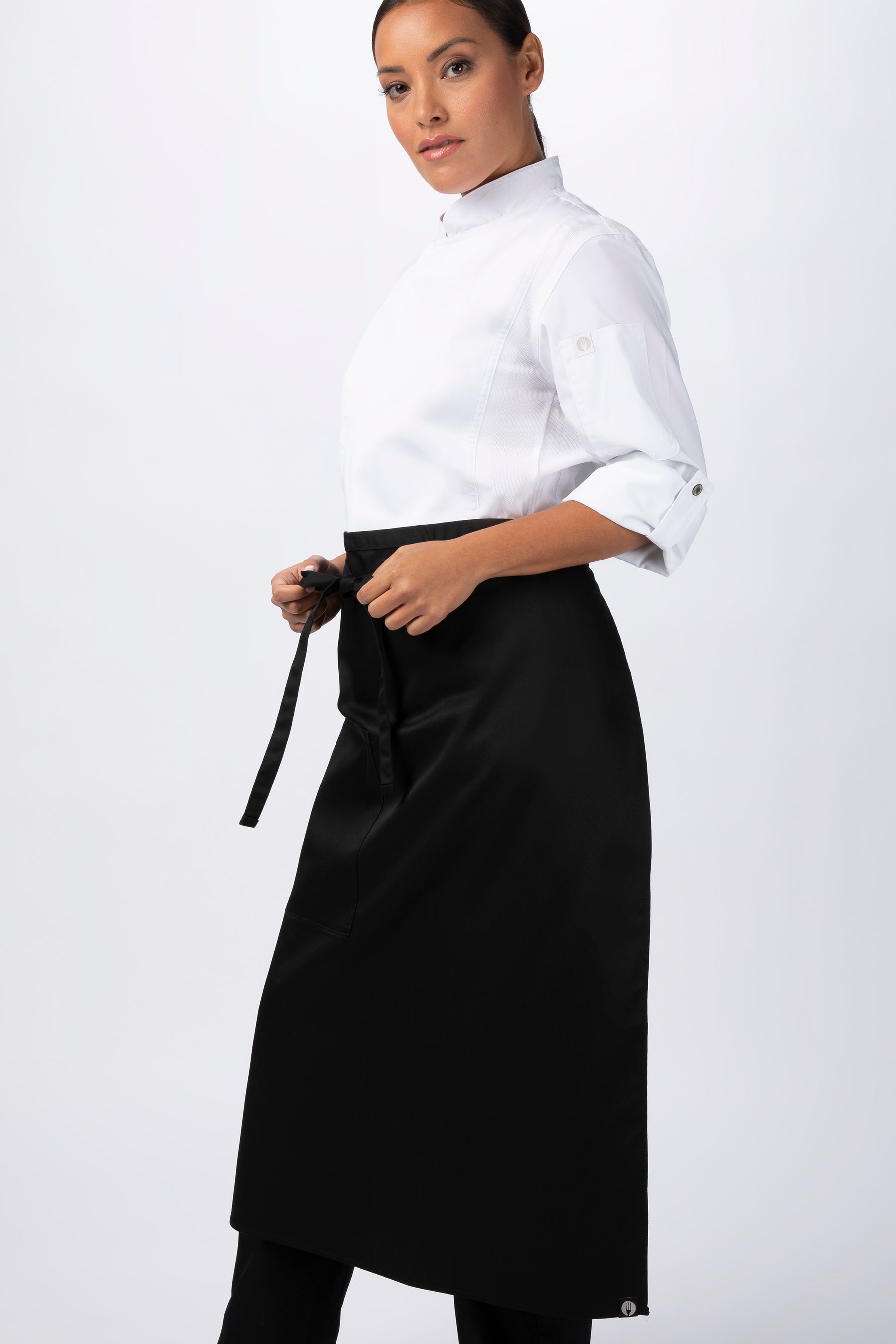 Sustainable Bistro Apron