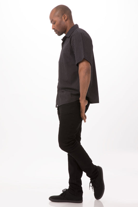Cook Shirt