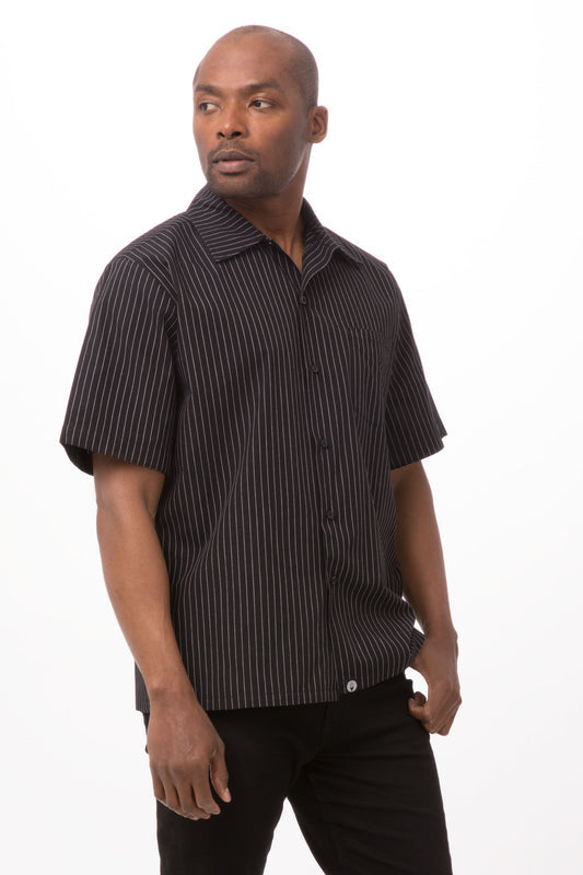 Cook Shirt
