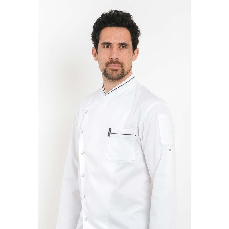 Chicago Chef Coat