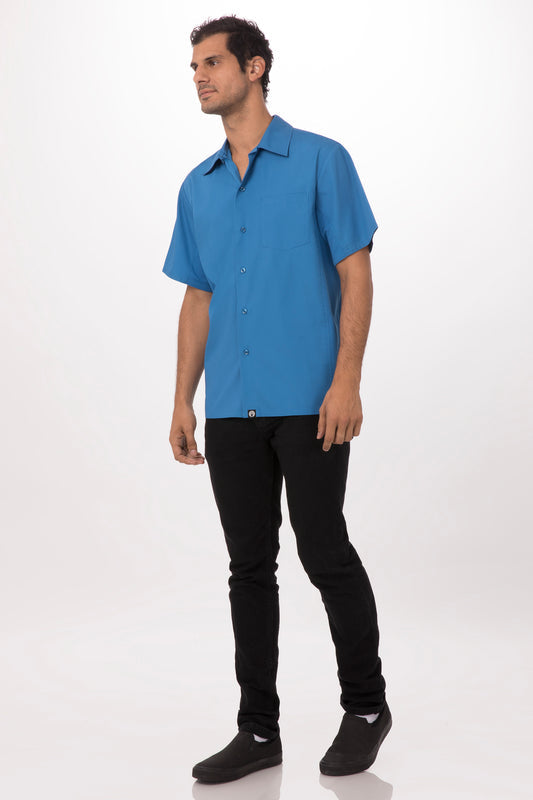 Universal Shirt