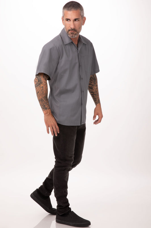 Universal Shirt