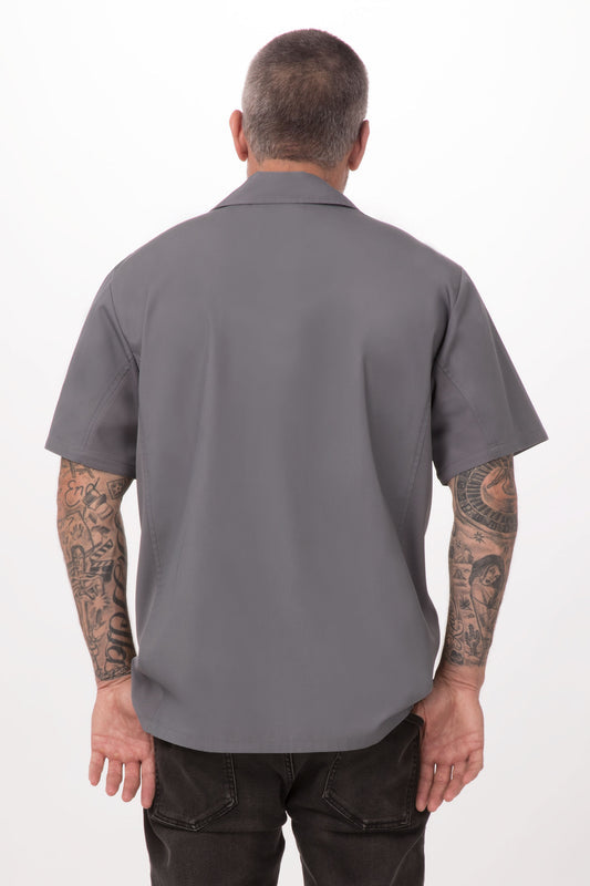 Universal Shirt