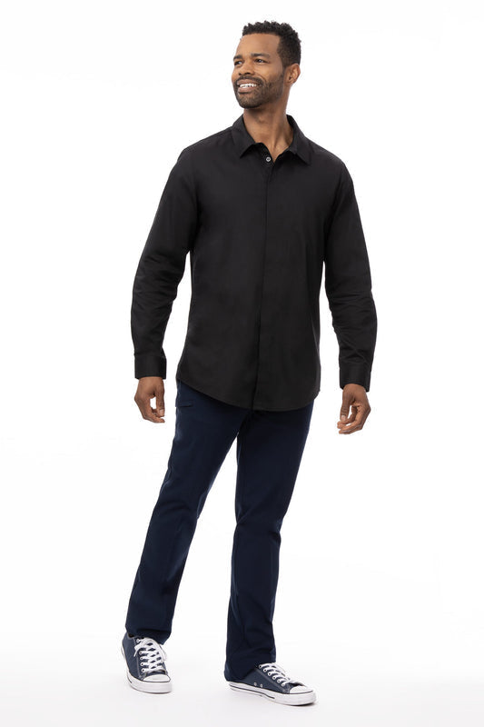 Premium Formal Dress Shirt