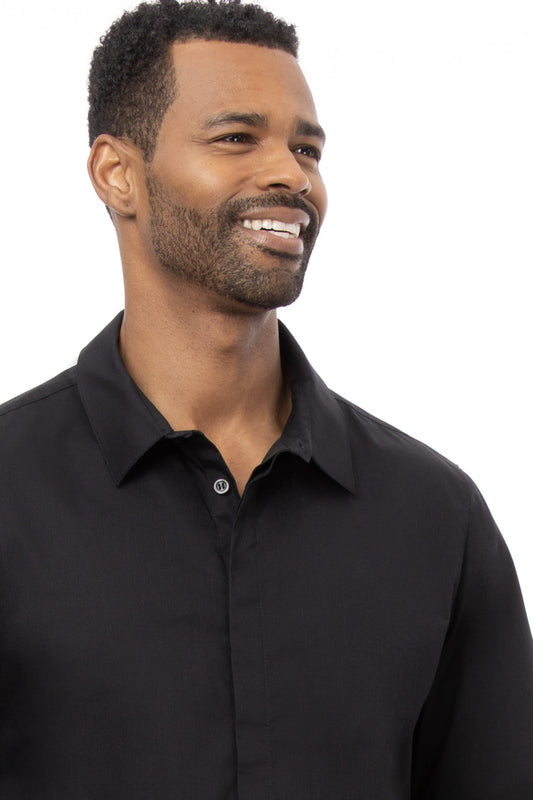Premium Formal Dress Shirt-Shirts