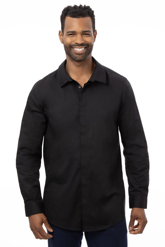 Premium Formal Dress Shirt-Shirts