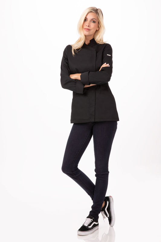 Marrakesh Chef Coat