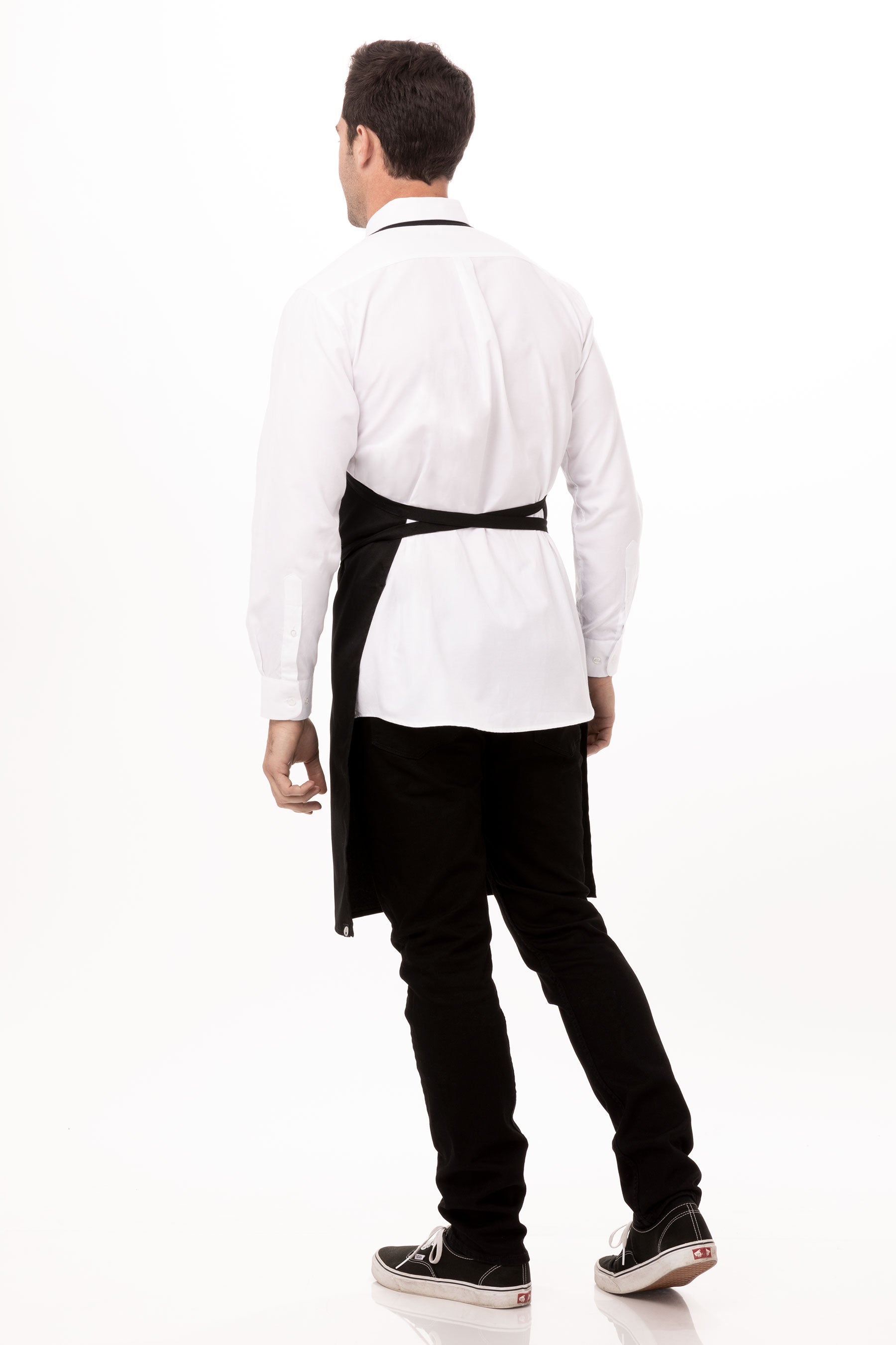 Butcher NP Apron