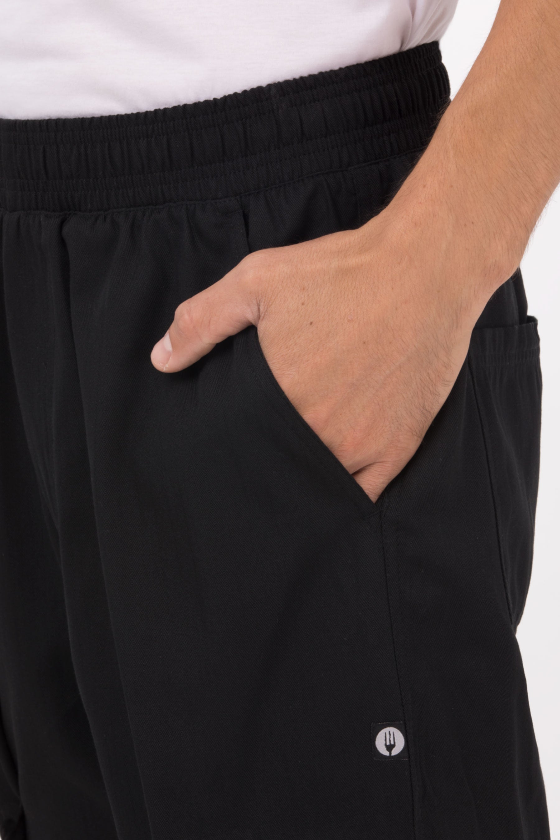 Better Built Baggy Chef Pants