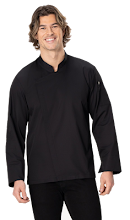 Lansing Chef Coat - Mens