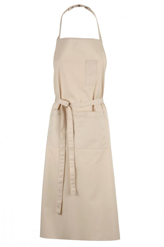 Ceylany Bib Apron