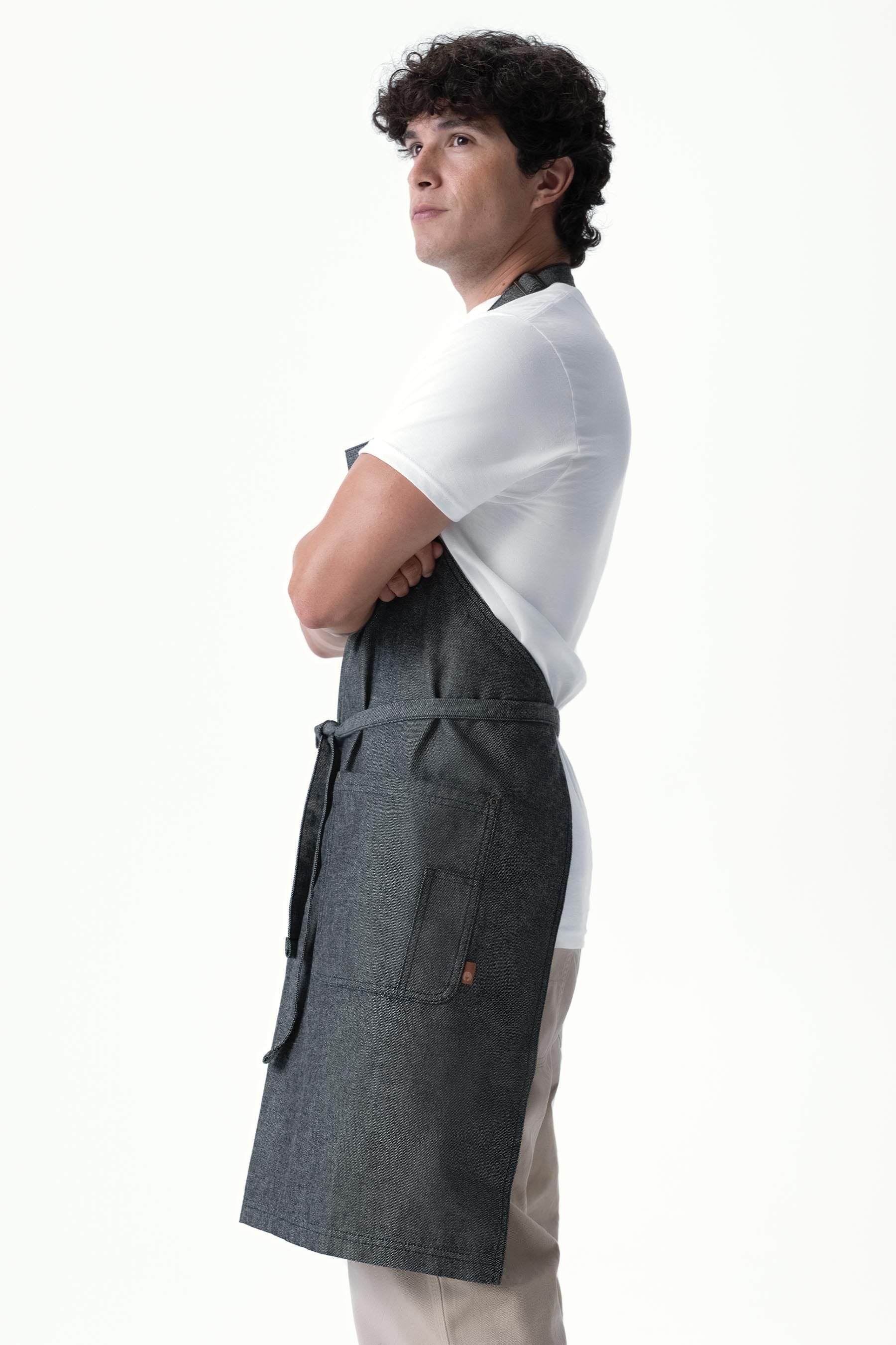 Utility Bib Aprons
