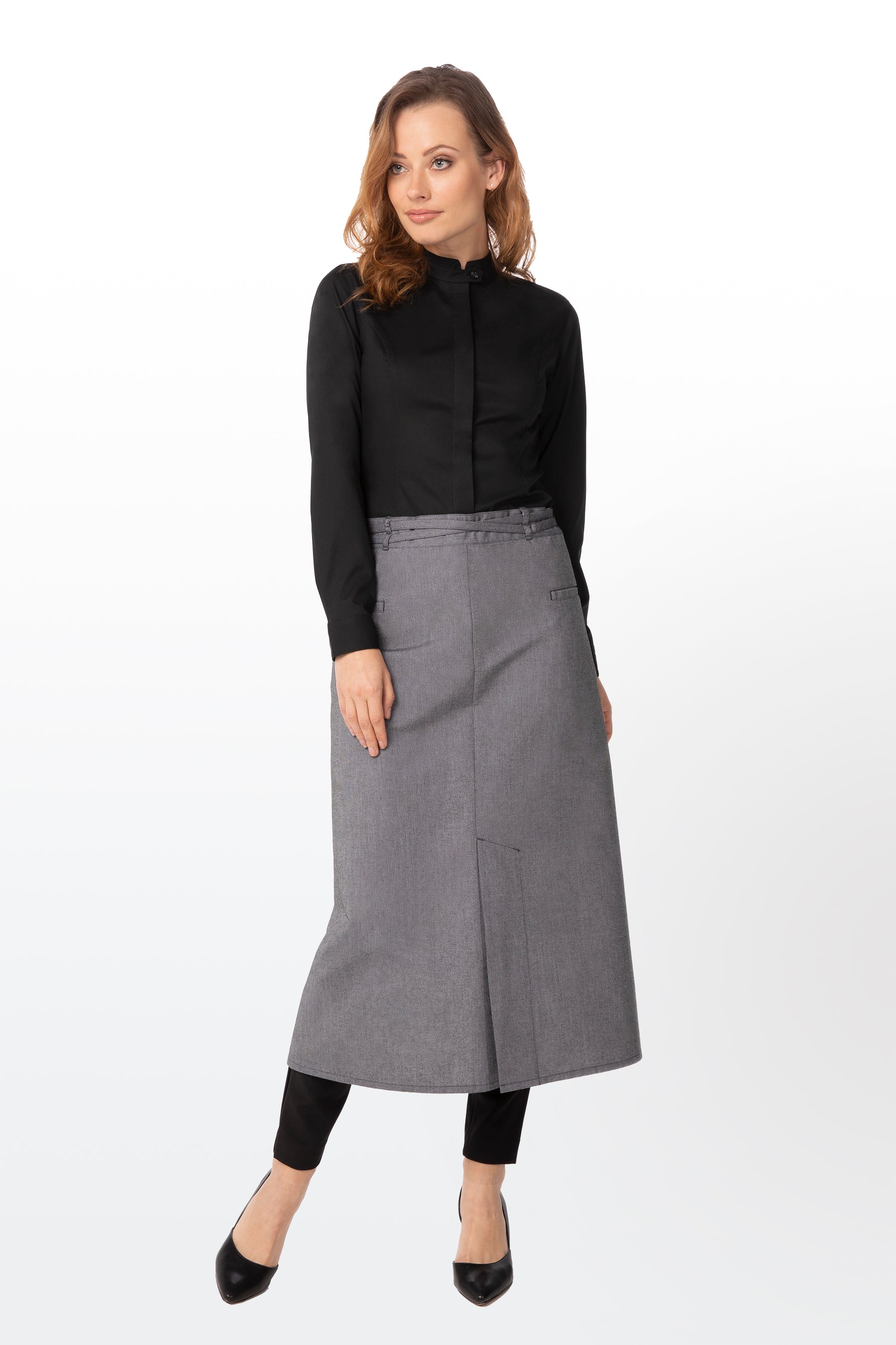 Volante Bistro Apron