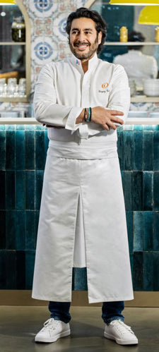 LORD-Aprons