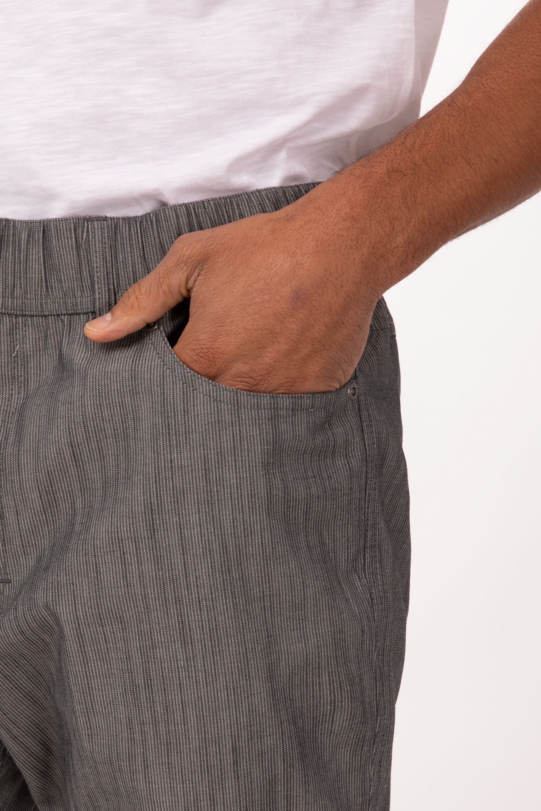 Jogger 257 Chef Pants