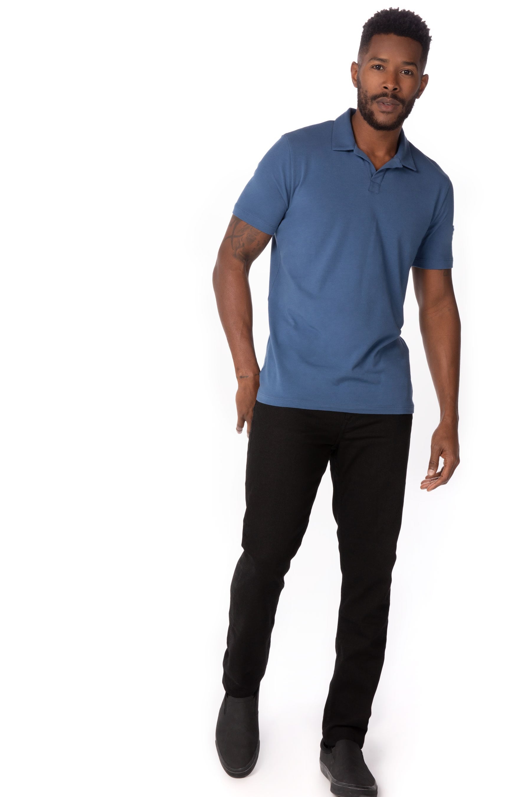 Definity Shirt-Shirts