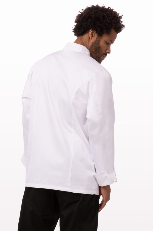 Madrid Chef Coat