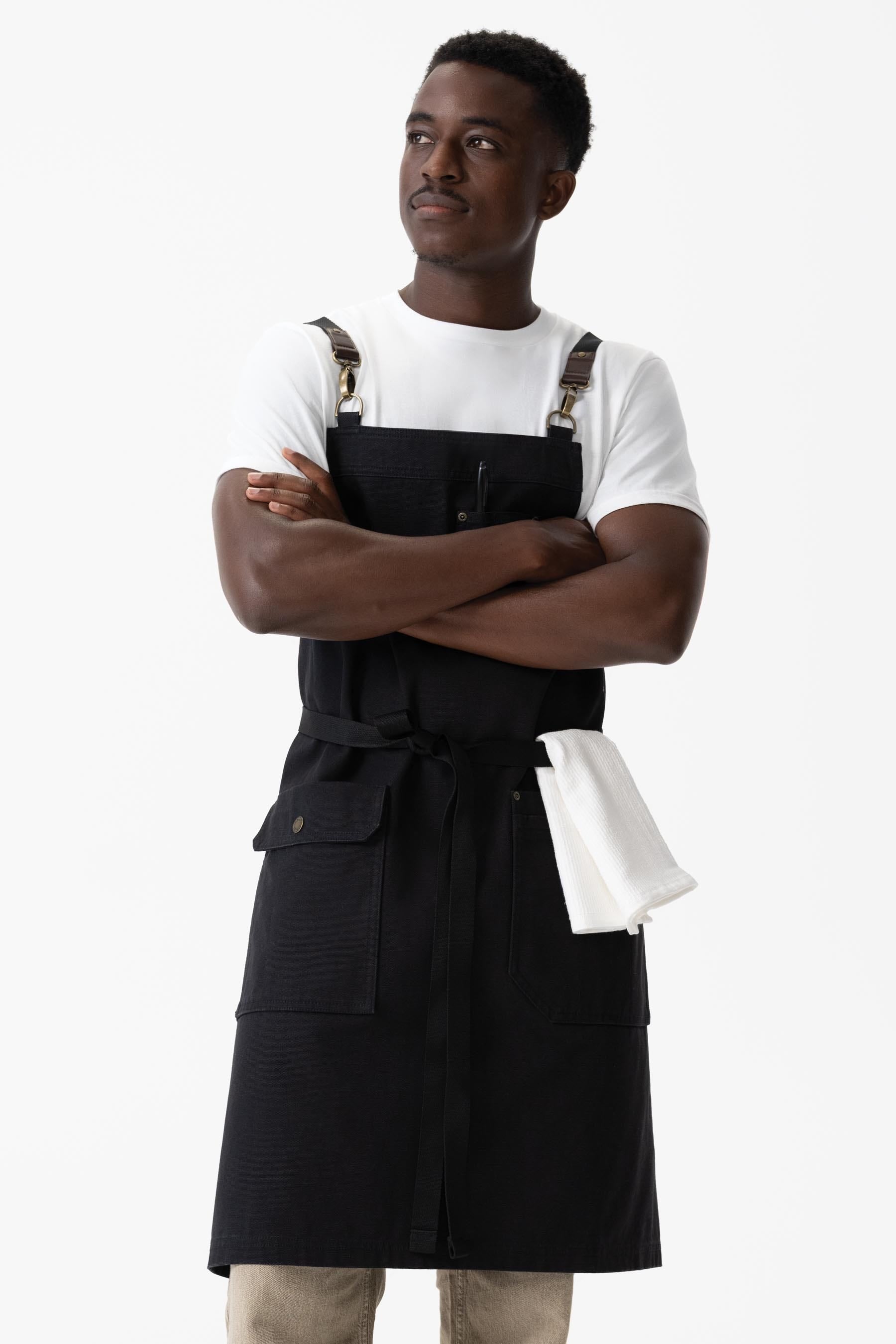Tactical Bib Aprons