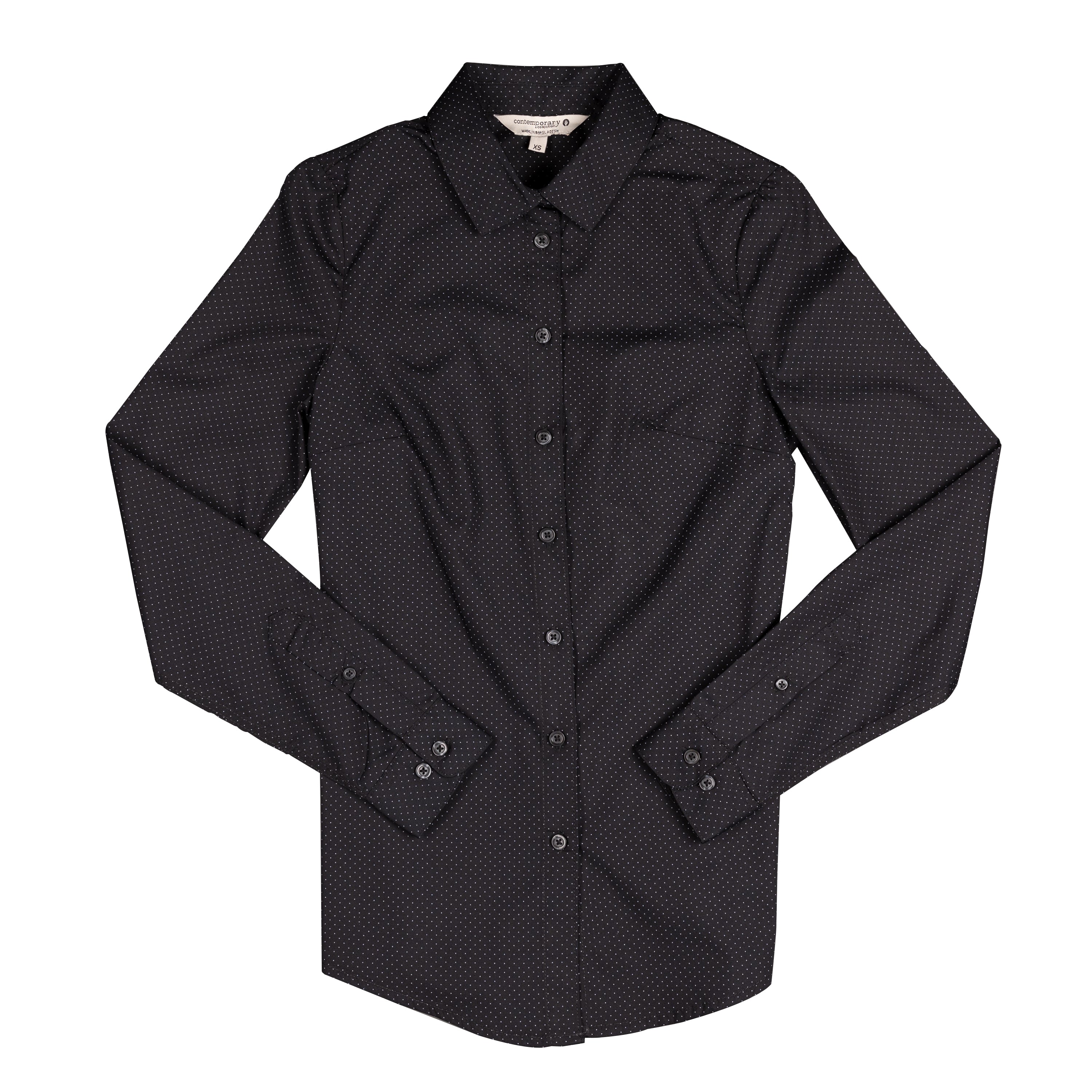 Deco Female Shirt