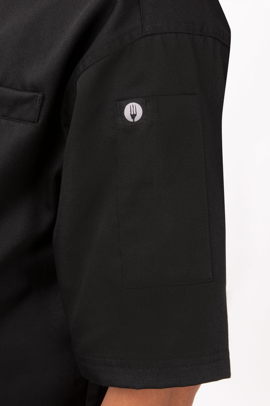 Palermo Executive Chef Coat