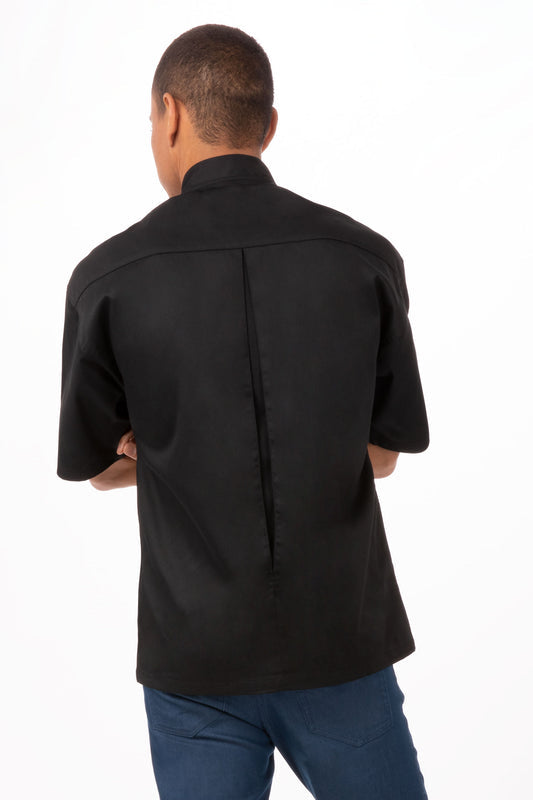 Palermo Executive Chef Coat