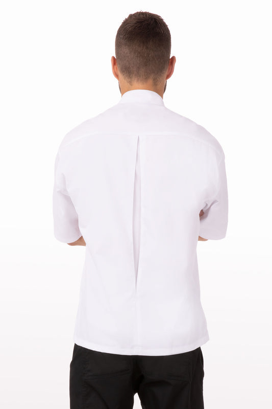Palermo Executive Chef Coat