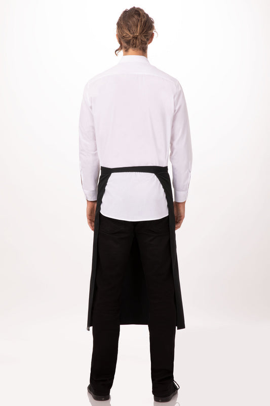 Half Bistro Apron