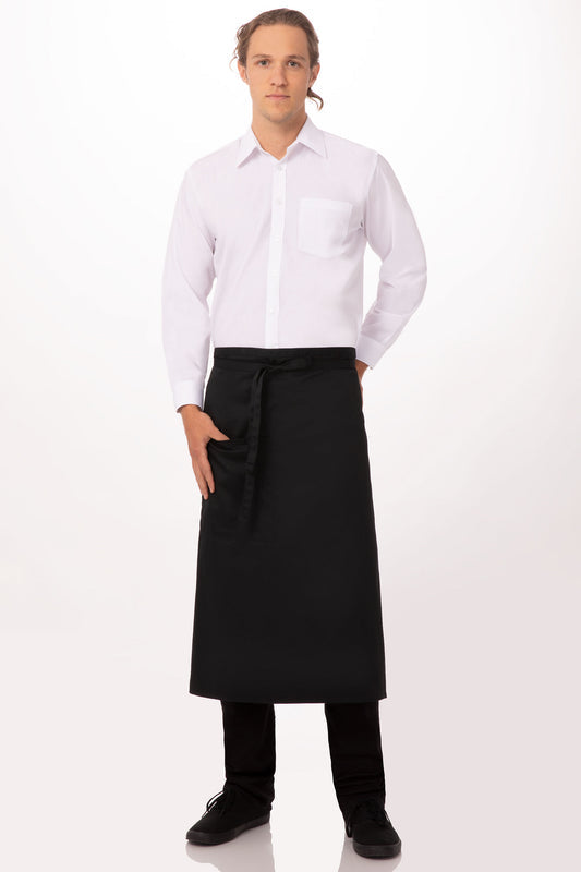 Half Bistro Apron