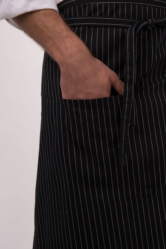 Half Bistro Apron