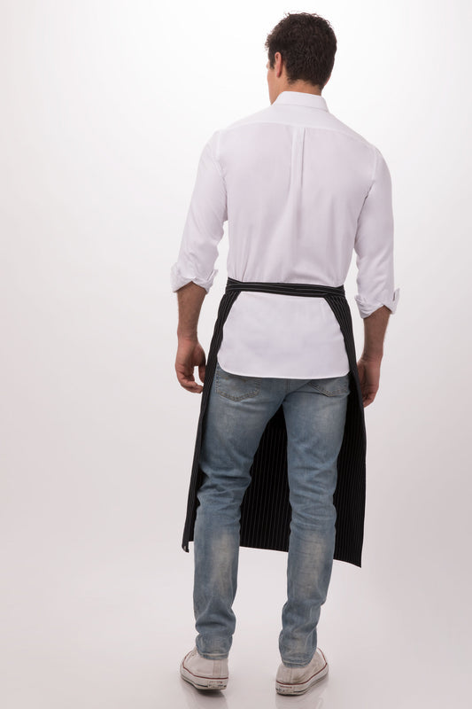 Half Bistro Apron
