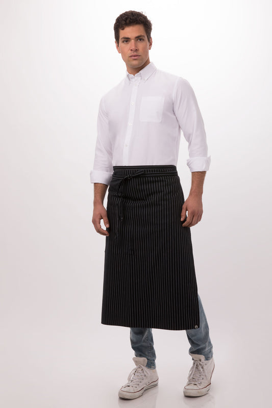 Half Bistro Apron
